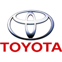 TOYOTA(豐田) TOYOTA(豐田)