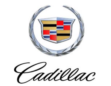 CADILLAC(凱迪拉克)